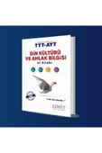 Limit Tyt-ayt Felsefe Ve Din Kültürü Ve Ahlak Bilgisi El Kitabı - 2