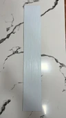 Renkli Duvarlar Colored Floor Beyaz Yapışkanlı PVC Yer Döşeme Parkesi Lvt Ofis Mutfak Salon Otel Kaplama Parkesi - 5