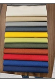 GARDEN HOUSE  Açık Kahve Kapuçino Rattan Gri Kumaşlı Bahçe Koltuk Takımı 3 1 1 2puf Masa - 2