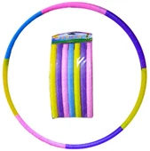 Avessa Hla-65 Hulahop 7 Parça Geçmeli 65 Cm - 1