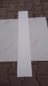 Renkli Duvarlar Colored Floor Beyaz Yapışkanlı PVC Yer Döşeme Parkesi Lvt Ofis Mutfak Salon Otel Kaplama Parkesi - 4