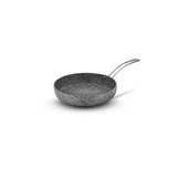 Brioni Stone-h 26 Cm Çizilmez Yanmaz Yapışmaz Indüksiyon Tava - 3