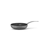Brioni Stone-H 24 cm Çizilmez Yanmaz Yapışmaz İndüksiyon Tava - 1