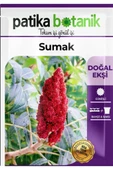 20 Adet Sumak Tohumu - 2