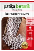 50 Adet İspir Şeker Fasulye Tohumu thumbnail 2
