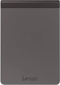 Lexar SL200 LSL200X512G-RNNNG USB 3.1 512 GB Taşınabilir SSD - 2