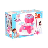 Çocuk 573-BP Bayraktar, Little Hemşire Oyun Seti thumbnail 1