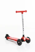 LAVABABY Lava Baby Yükseklik Ayarlı Scooter - Kırmızı / - 1