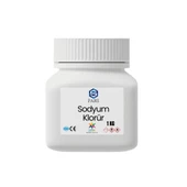 Sodyum Klorür 1 Kg - 1