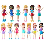 Çocuk FWY19 Polly Pocket ve Arkadaşları Serisi / +4 yaş - 5