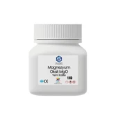Magnezyum Oksit MgO Yem Kalite 1 Kg - 1