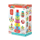 Çocuk 03465 Dede, Silindir Kule Bultak - 1