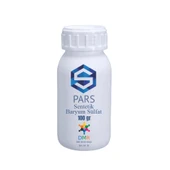Pars Sentetik Baryum Sülfat 100 Gr - 1