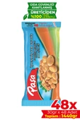 Paşa Kuruyemiş İşlenmiş Yer Fıstığı 30 gr X 48 Adet (1440 gr) - 1
