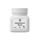 Magnezyum Klorür 1 Kg - 1