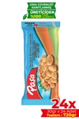 Paşa Kuruyemiş İşlenmiş Yer Fıstığı 30 gr X 24 Adet (720 gr) - 1