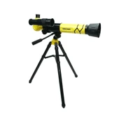 Çocuk KM-1001-2  Profesyonel Telefon Bağlanabilir Teleskop -Vardem thumbnail 4