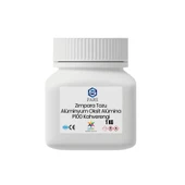 Zımpara Tozu Alüminyum Oksit Alümina P100 Kahverengi 1 Kg - 1