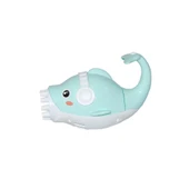 Çocuk 02607 Pilli Balık köpük Tabancası -Oydaş - 3