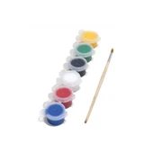 Çocuk 5307 Kumtoys Taş Boyama - Stone Painting / +6 yaş - 2