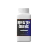 Korozyon Önleyici Sıvı - 1