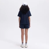 Ellesse Kadın Günlük Lacivert Şort EF391 thumbnail 5