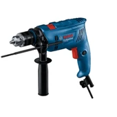 Bosch Professional GSB 600 Darbeli Matkap - 06011A0320 - 1