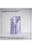 Kerastase Blond Absolu Bain Lumiere Işlem Görmüş Sarı Saçlar Için Parlaklık Veren Şampuan 500 ml - 8