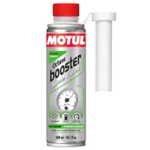 Motul Octane Booster Oktan Güçlendirici Yakıt Katkısı 300ml - 1