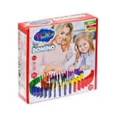 ONY-388 Ahşap Domino Oyunu -Onyıl - 1
