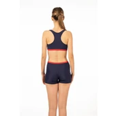 Estiva Free-Set Büstiyerli Şortlu Bikini Takım - 2