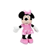 Çocuk 20093 Minnie Core Peluş 25 cm - 2
