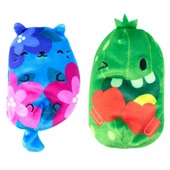 Çocuk CEP V1002 Cats vs Pickles Beans Seri 10 cm - 5