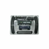 Çocuk FF-1601C-1 Işıklı ve Sesli 18 Parça Classic Tren - Vardem Oyuncak thumbnail 5