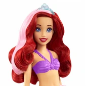 Çocuk HLW00 Disney Prensesleri Muhteşem Renk Değiştiren Saçlı Deniz Kızı Ariel  1 - 30 Kasım Erkol Özel Kampanya Fiyatı - 5