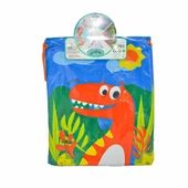 Çocuk MOL-008 8 Asortili Büzgülü Su Geçirmez Çanta - Asya Oyuncak - 5