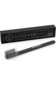 MARVIS DİŞ FIRÇASI BLACK MEDIUM - 1