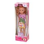 Çocuk 5986 Alya Bebek 40 cm -Gepettoys thumbnail 2