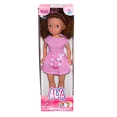 Çocuk 5986 Alya Bebek 40 cm -Gepettoys thumbnail 5