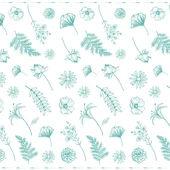 Pratikser Tek Kullanımlık Polietilen Masa Örtüsü Doğa - 120x150cm - 25Ad/Rulo - 2