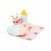 Çocuk 17737 Baby Clementoni - Sevimli Bebeğim - 5