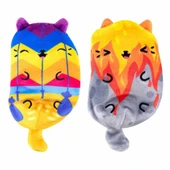 Çocuk CEP V1002 Cats vs Pickles Beans Seri 10 cm - 1