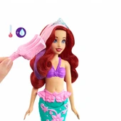 Çocuk HLW00 Disney Prensesleri Muhteşem Renk Değiştiren Saçlı Deniz Kızı Ariel  1 - 30 Kasım Erkol Özel Kampanya Fiyatı - 3