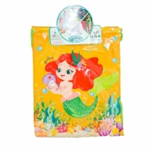 Çocuk MOL-008 8 Asortili Büzgülü Su Geçirmez Çanta - Asya Oyuncak - 3