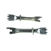Mıtsubıshı Cırcır Fren Ayar L200 4x4 96-06 Sol/Sağ (Set) - 1