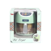 LD-6613A Dokunmatik Fritöz  -Vardem - 1