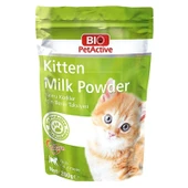 Bio Pet Active Yavru Kedi Süt Tozu - 2