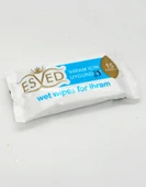 Kokusuz İhram Seti 5li , İhram Sıvı Sabunu, İhram Şampuan, İhram Katı Sabun, İhram Islak Mendil - 5