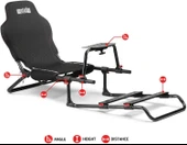 Next Level Racing GTLite Junior Çocuklar İçin Simracing Kokpit - 3