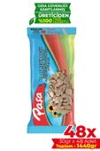 Paşa Kuruyemiş İşlenmiş İç Ay Çekirdeği 30 gr X 48 Adet (1440 gr) - 1